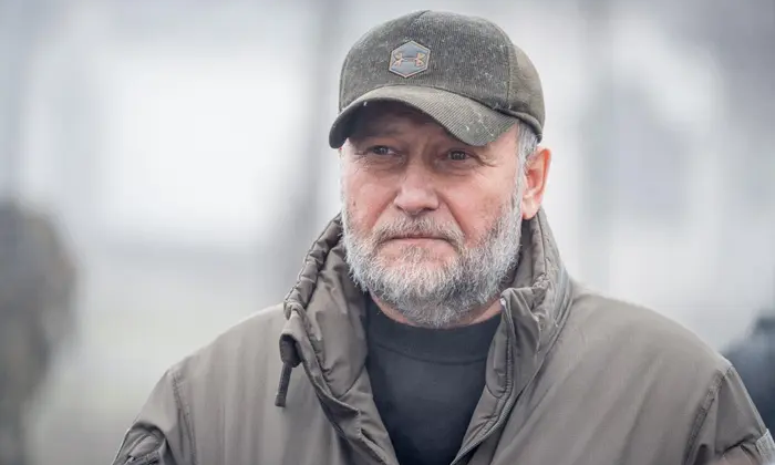 Dmytro Yarosh calls for unity