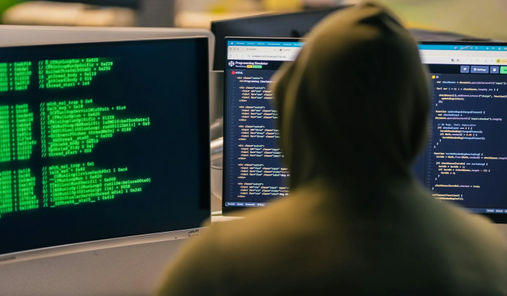 CERT-UA detected over 100 hacked websites, hackers spreading virus through fake 'I'm not a robot'