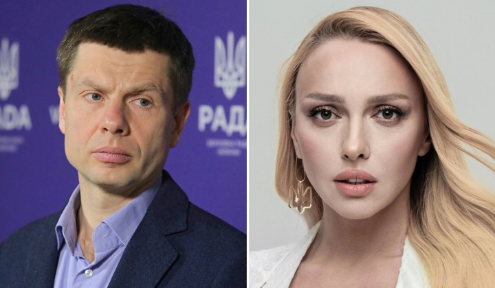 Оля Полякова получила официальный вызов от ТСК