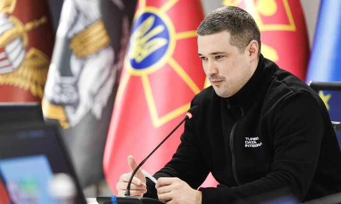 Українські та німецькі військові дрони