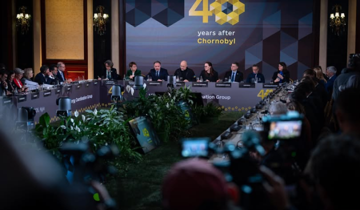Спонсори надають 100 млн євро на захист об'єктів