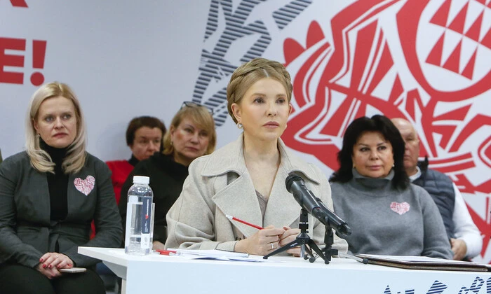 ФОПи проти податкових змін уряду
