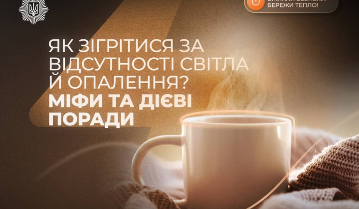 Шапка, рукавички та ковдра взимку