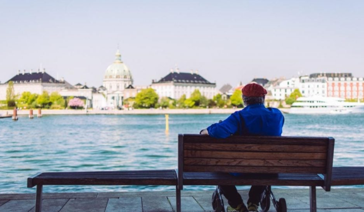 Copenhagen named the best city to live