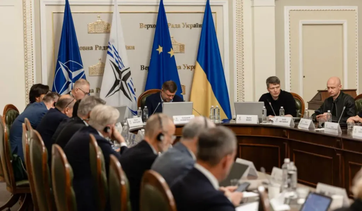 Ukraine accelerates defense transformation with new innovations and anti-corruption reforms