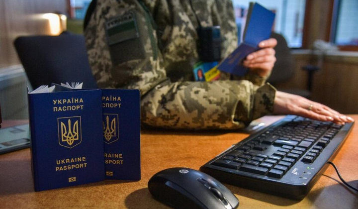 Обновление военного учета в действии