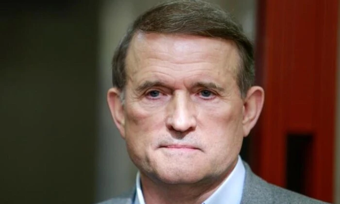 Медведчук у ТАСС грозит Украине: границы России могут дойти до Ивано-Франковской области