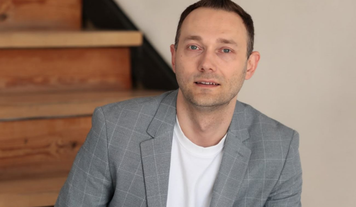 Ukrainian director Mula becomes Emmy Academy member