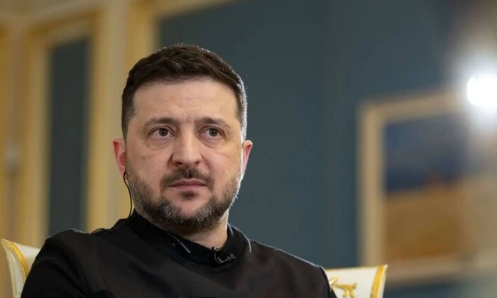 Россия отказалась от перемирия на Пасху