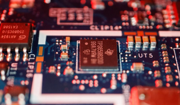 Samsung and SK Hynix industrial plants