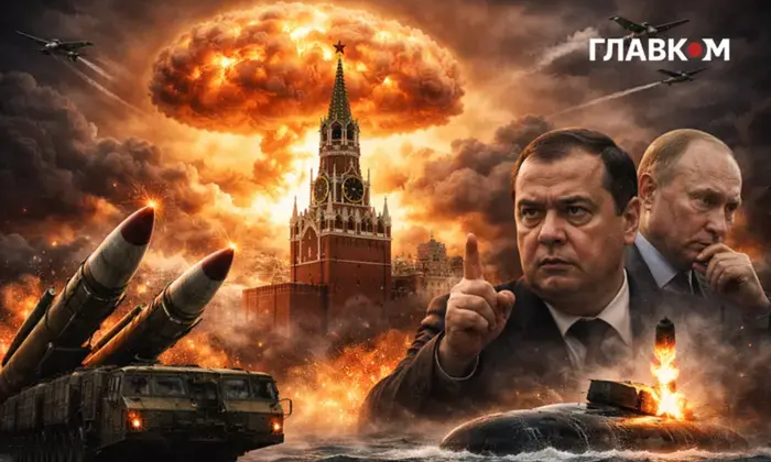 Russia accuses Britain and France of transferring nuclear weapons to Ukraine: what is happening