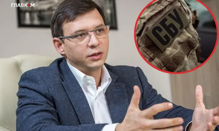 New suspicion for Muraev for calls to overthrow