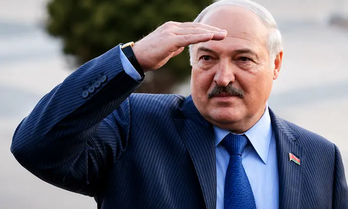 Лукашенко за повне ядерне роззброєння