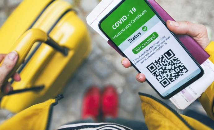 Сесія ЄС затвердила змінені рекомендації щодо поїздок в умовах епідемії