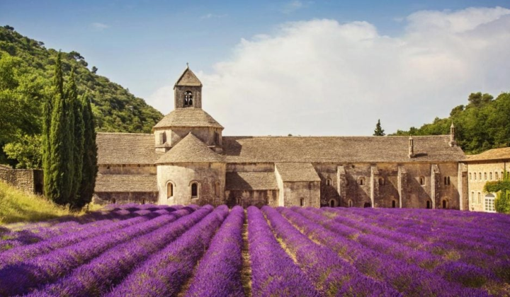 Nine most beautiful villages in France according to Lonely Planet