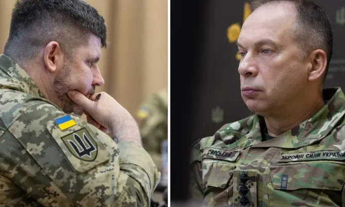 Снижение ампутаций в ЗСУ в апреле