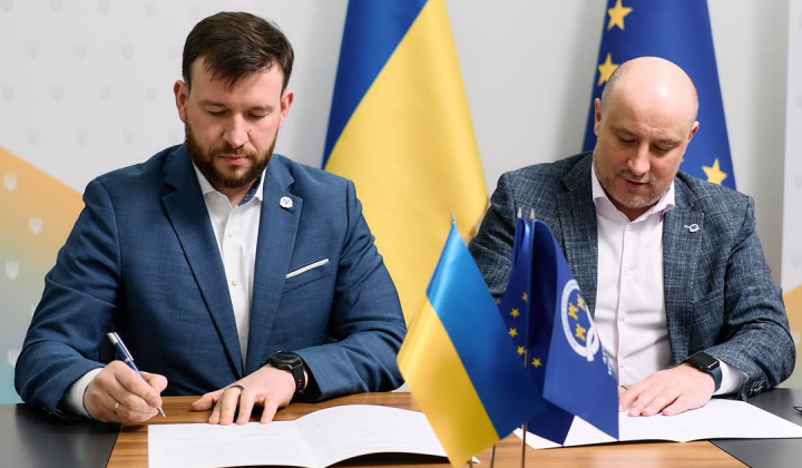 Новая цифровая платформа для украинцев за границей