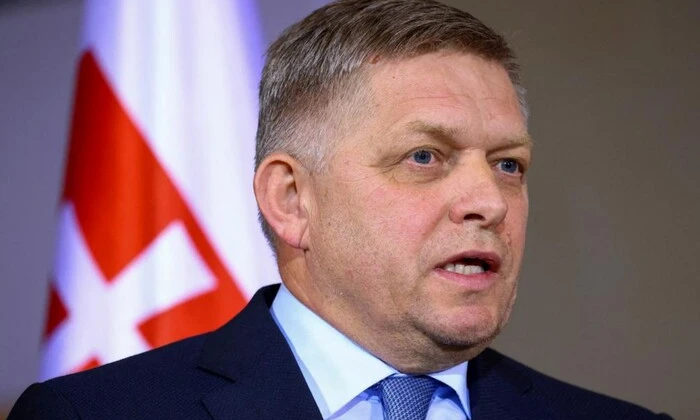 Фицо в Москве заявил о конце войны