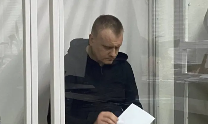 Vinnitsa blogger sentenced for insults