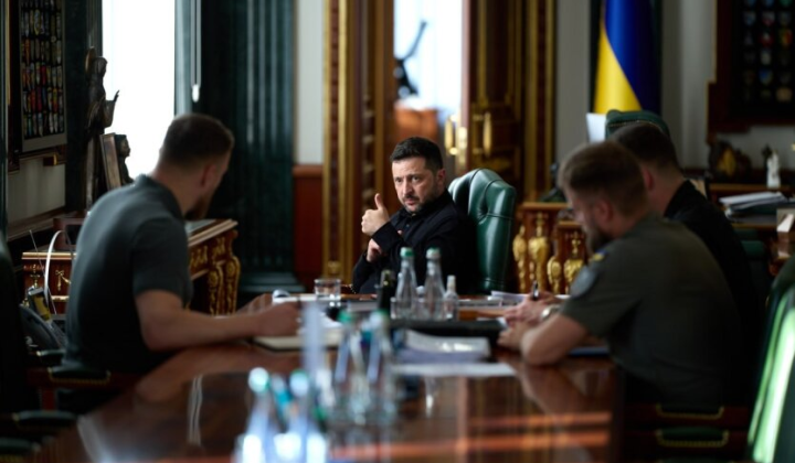 Ukrainian weapons in Novorossiysk
