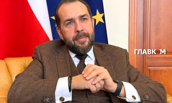 Польський дипломат про мир з Росією