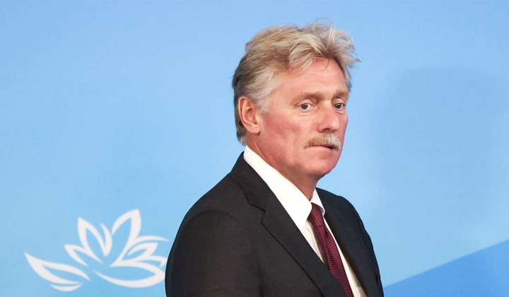 Peskov announced the proximity of Russia's victory and threatened Kyiv with harsher terms of peace
