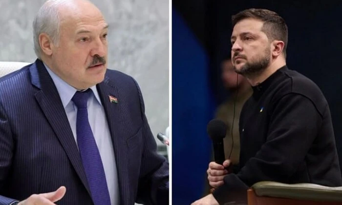 Strelkov warns of Zelensky's threats