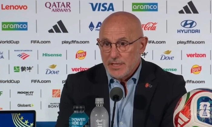 Spain sets historical record at WC-2026