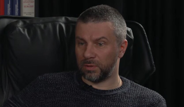 Officer of the Armed Forces of Ukraine on the gap between politics and the frontline