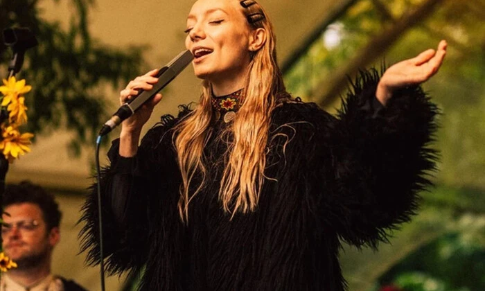 Leleka received the most likes in the second semi-final of Eurovision-2026