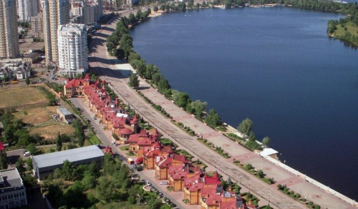 Синоптики прогнозують теплу і суху погоду