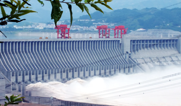 Construction of new locks for HPPs