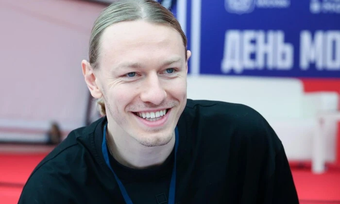 Photo of PSG goalkeeper Safonov filing complaint to RF Constitutional Court over alimony