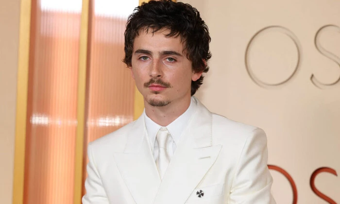 Timothée Chalamet becomes subject of jokes