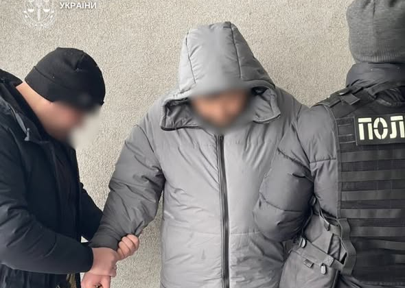 Врач-ортопед арестован в Киеве