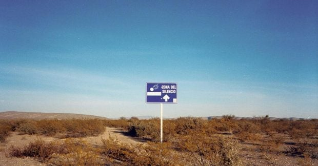 Mexico’s Silent Zone: Debunking UFO Myths While Highlighting Its Rich Biodiversity