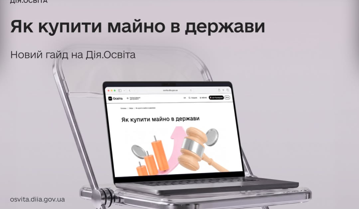 Покупка государственного имущества: новый гайд