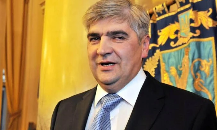 Призначення Сала радником обурило депутатів