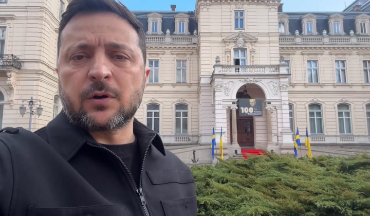 Ukraine's weapon supply: risks and solutions