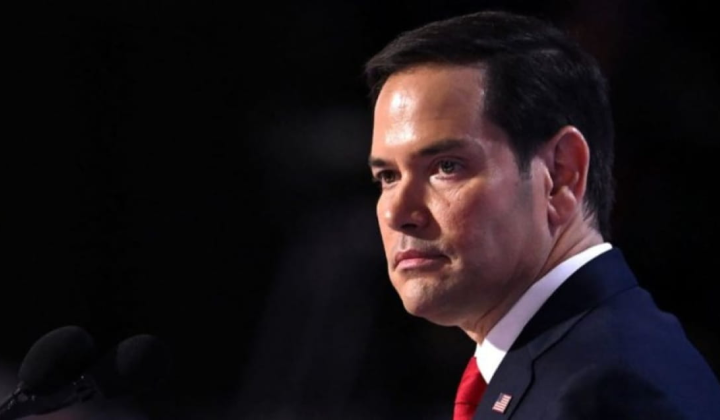 Marco Rubio announces roadmap for negotiations