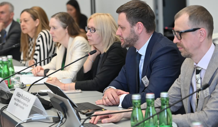 НАЗК готовит новую антикоррупционную стратегию
