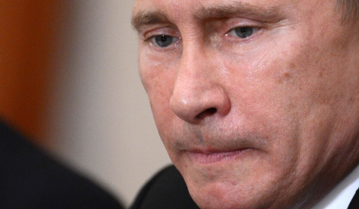 Putin announced his resignation from the KGB