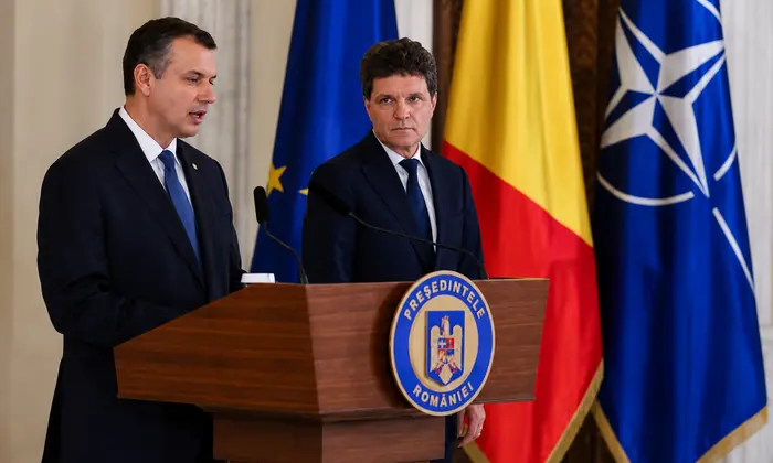 Уродженець України нині прем'єр-міністр Румунії