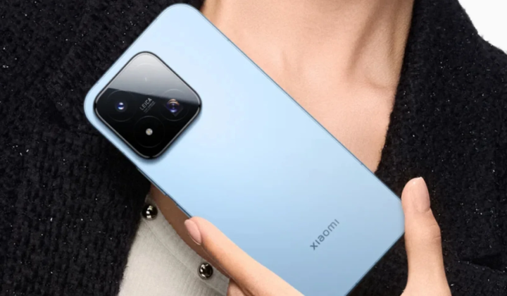 Смартфон Xiaomi з рекордною батареєю на 8000 мАг