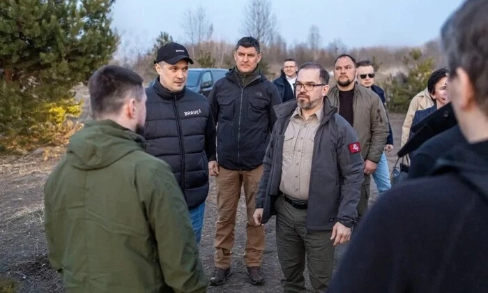 Україна збила понад 10 тисяч дронів