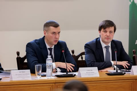 State Forest Agency increases timber harvesting in 2025