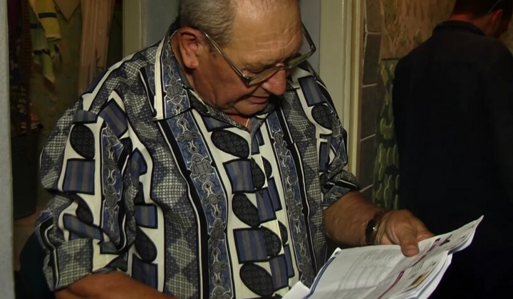 Подвійні платежі за газ для українців