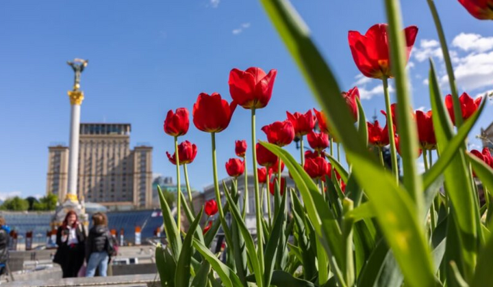 Синоптики прогнозують зміни погоди