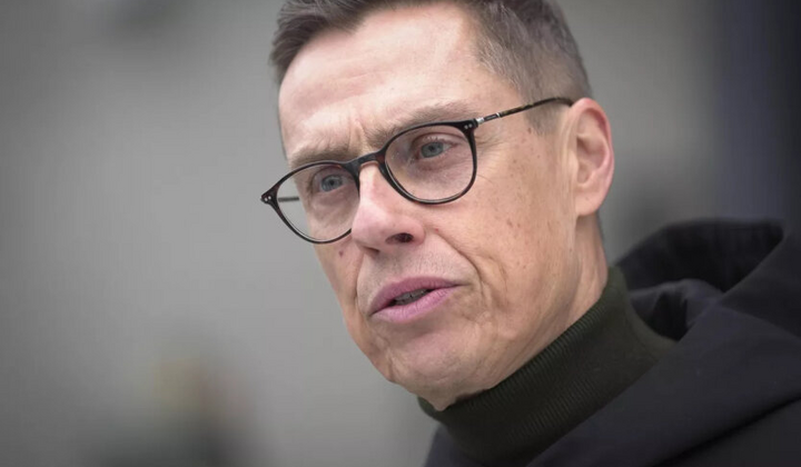 Відображення Путіна з зловіщими намірами стосовно України