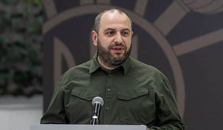 Документ про припинення вогню переданий